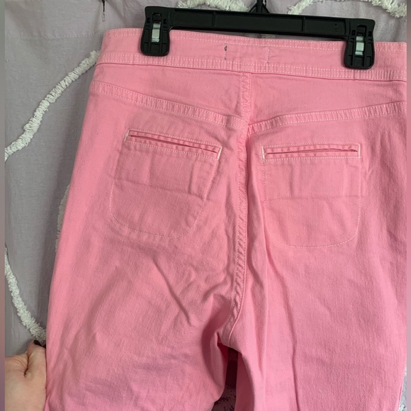Juicy Couture pink pants - Picture 6 of 6